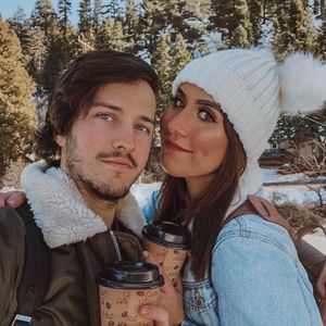 Meet your Posher, Jonathan